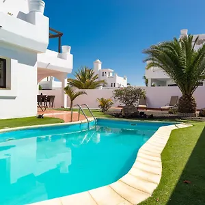Casa Blanca , Corralejo Spain